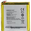 Batteria per Huawei ASCEND D1 QUAD XL, P1 XL 2600mAh come HB5Q1HV
