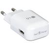 LG CARICABATTERIE ORIGINALE MCS-H06EP USB PER FIREWEB G PAD PRO VISTA G2 G3 G4