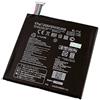 LG Batteria originale BL-T12 per G PAD 7.0 V400 V410 4000mAh Pila Litio Nuova