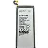 Samsung Batteria originale EB-BG928ABE per GALAXY S6 EDGE+ PLUS G928 pila Nuova