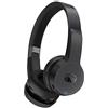 Monster CLARITY HD Stereofonico Cuffie esterne Wireless Bluetooth Originali Nero