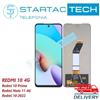 Universale LCD DISPLAY XIAOMI REDMI 10 4G/10 Prime Redmi Note 11 4G M21061119DG M21061119AG