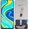 universale DISPLAY LCD XIAOMI REDMI NOTE 9 PRO NOTE 9S NOTE 9 PRO MAX SCHERMO TOUCHSCREEN
