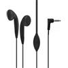 ALCATEL AURICOLARE ORIGINALE CCBOO49A12C1 NERO BULK PER ALCATEL POP D1 D3 D5 FIT