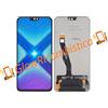 universale DISPLAY LCD HONOR VIEW 10 LITE / 8X 9X SCHERMO JSN-L21 JSN-AL00 PARI ORIGINALE