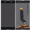 universale DISPLAY LCD SCHERMO NERO per SONY "XPERIA XA1 ULTRA" TOUCH G3221 G3212 G3223