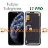 universale TOUCHSCREEN LCD DISPLAY "ORIGINAL INCELL" APPLE iPhone "11 PRO" SCHERMO FRAME