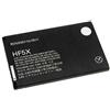 BATTERIA PER MOTOROLA HF5X per DEFY+ MB526 PHOTON 4G MB855 1650 mAh