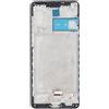 Display LCD +FRAME Schermo Vetro Touch screen per Samsung Galaxy A21S A217F nero