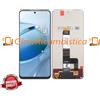 universale LCD DISPLAY TOUCHSCREEN XIAOMI "REDMI 12" SCHERMO 23053RN02 PARI ORIGINALE