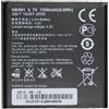 Batteria per Huawei ASCEND G330 G300 Pila 1350mAh Nuova Bulk come HB5N1 Ricambio