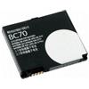 BATTERIA PER MOTOROLA BC70 1000mAh PER E6 Z8