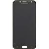 Samsung LCD Vetro Display Touch Screen Galaxy J7 2017 J730F Nero Originale