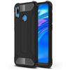 And-On Store Custodia Panzer Armor Cover TPU Case per Samsung A7 2018 A750F J4 J6 A6 PLUS