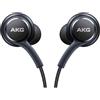 Samsung Auricolare AKG Originale EO-IG955 Cuffie Per Galaxy S6 S7 Edge S8 Plus