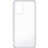 Samsung Custodia originale Galaxy A32 4G A325B Clear Cover Silicone TPU NO 5G