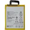 Batteria per Hauwei HONOR V8 3500mAh Pila Litio Nuova Bulk come HB376787ECW