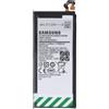 Samsung Batteria Litio originale EB-BA720ABE per GALAXY A7 2017 A710 J7 J730