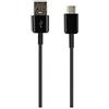 SAMSUNG CAVO ORIGINALE EP-DW720CBE 1,5 M TYPE C NERO PER S9+ G965 TAB S4 10.5