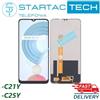 Universale LCD DISPLAY OPPO REALME C21Y / C25Y SCHERMO RMX3261 /63 RMX3265 RMX3268 /69