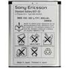 SONY ERICSSON BATTERIA ORIGINALE BST-33 BULK PER M600I,NAITE,M608I,P1I,P990I