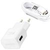 SAMSUNG CARICABATTERIE ORIGINALE FAST CHARGING EP-TA200 per GALAXY A20E A30S