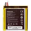 Batteria per Huawei ASCEND D1 ASCEND P1 U9200 Pila Nuova come HB4Q1HV 1850 mAh