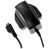 SAMSUNG CARICABATTERIE ORIGINALE ATADU10UBE UK PLUG GALAXY S3 S5 S5 S6 S7 EDGE