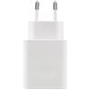 HUAWEI CARICABATTERIE ORIGINALE HW-050450E00 BIANCO PER G620S G630 G680 G7 G700