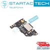 Universale DOCK USB CONNETTORE RICARICA XIAOMI Mi 11 LITE 4G 5G M2101K9AG BOARD MICROFONO