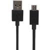 Sony Cavo Dati Ricarica Originale UCB11 Per XPERIA E5 GO GX ION J L M M2 AQUA M5