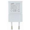 SAMSUNG CARICABATTERIE ORIGINALE EP-TA50EWE BIANCO PER S7 EDGE G935 G930