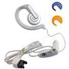 Sony Auricolare Originale HPS-20 Cuffie per K700I P800 P900 T100 T200 T230 T300