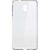 NOKIA Custodia Slim Crystal CASE Originale per Nokia 3 CC-103 Trasparente Nuova