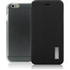 And-On Store Fonex Custodia a libro Cover Slim Book Case per Samsung Galaxy J1 A3 2016 2015