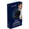 CELLY Auricolare originale Cuffie True Wireless Bluetooth iphone 8 xs 11 pro max