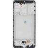 LCD Schermo Vetro Display Touch Screen Frame Galaxy A31 A315 CON FRAME