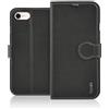 Fonex Custodia libro Cover Identity Book Case per Huawei P8 P9 lite Plus 2017