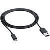 NOKIA CAVO ORIGINALE CA-190CD 120CM MICROUSB NERO PER 5 5.1 500 5130 5132 515