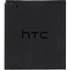 HTC Batteria originale BA S930 per DESIRE 320 510 601 700 2100mAh Pila Nuova