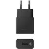 SONY CARICABATTERIE ORIGINALE UCH10 USB NERO PER PSP TABLET P TABLET S XPERIA C3