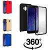And-onstore Custodia 360 Full Cover Silicone case per Samsung Galaxy S10 J6 Plus A3 A7 2018