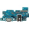 Connettore di ricarica microfono jack cuffie per Samsung Galaxy A50 A505F A505