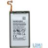 Samsung Batteria Originale EB-BG965ABE 3500mAh per Samsung Galaxy S9 Plus +