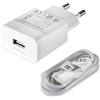 HUAWEI CARICABATTERIE ORIGINALE HW-059200EHQ TYPE C PER P40 PRO+ MATE X2 Y8P