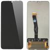 LCD Display schermo Vetro Touch screen per Huawei Honor 10 Lite Nero NO FRAME