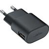 NOKIA CARICABATTERIE USB AC-50E NERO PER ASHA 501 502 503 C2 C2-02 C2-03 C2-06