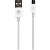 HUAWEI CAVO ORIGINALE C02450768A 1M MICROUSB BIANCO PER G620S G630 G680 G7 G700