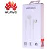 HUAWEI AURICOLARE originale Cuffie AM116 confezione NOVA P SMART P10 P20 LITE