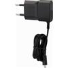Nokia MICROSOFT CARICABATTERIE ORIGINALE AC-18E MICROUSB PER ASHA 309 310 311 501 502